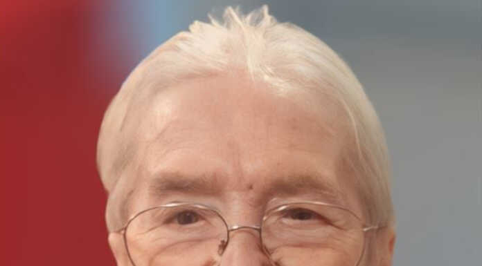 Calolzio dice addio a nonna Rita, avrebbe compiuto 100 anni tra pochi giorni