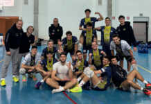 Volley, bella vittoria in Valgandino per l’As Merate