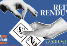 Referendum sulla giustizia, a Merate il 20 incontro di approfondimento sul sì e sul no