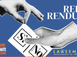 Referendum sulla giustizia, a Merate il 20 incontro di approfondimento sul sì e sul no