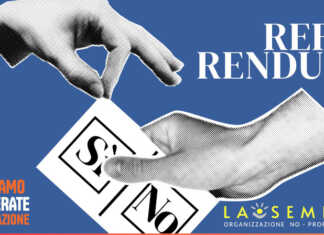Referendum sulla giustizia, a Merate il 20 incontro di approfondimento sul sì e sul no
