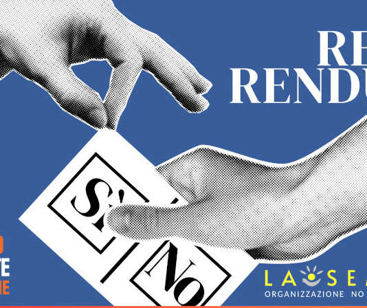 Referendum sulla giustizia, a Merate il 20 incontro di approfondimento sul sì e sul no