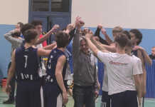 Basket Serie DR3. Olginate non si ferma più, bene l’Aurora Monticello NPO Olginate 20260202