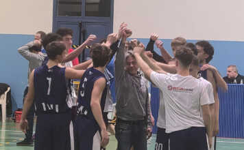 Basket Serie DR3. Olginate non si ferma più, bene l’Aurora Monticello NPO Olginate 20260202