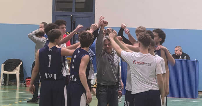 Monticello NPO Olginate 20260202 Monticello NPO Olginate 20260202