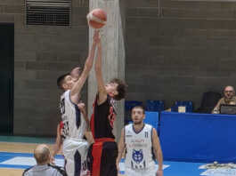 Basket DR3. Olginate continua a correre, stop per l’Aurora Olginate NP Olginate Carnate 20260216