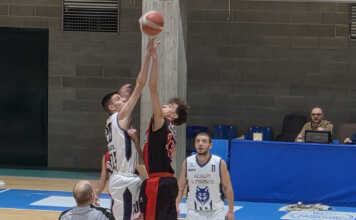 Basket DR3. Olginate continua a correre, stop per l’Aurora Olginate NP Olginate Carnate 20260216