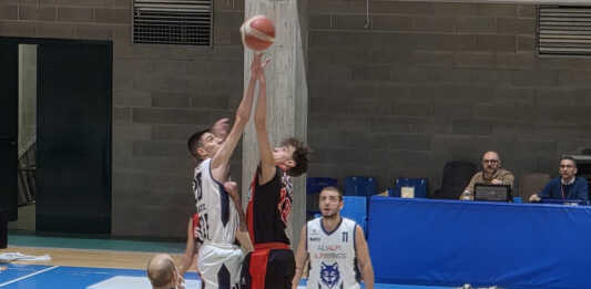 Basket DR3. Olginate continua a correre, stop per l’Aurora Olginate NP Olginate Carnate 20260216