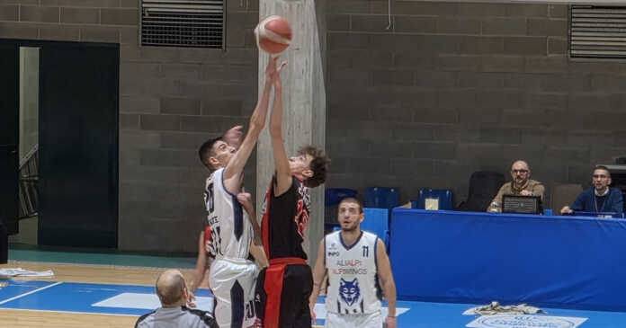 Olginate NP Olginate Carnate 20260216 Olginate NP Olginate Carnate 20260216