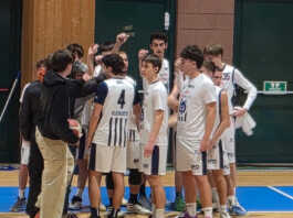 Basket Serie DR3. Olginate inarrestabile, Aurora sconfitta Olginate NPO Galbiate 20260210