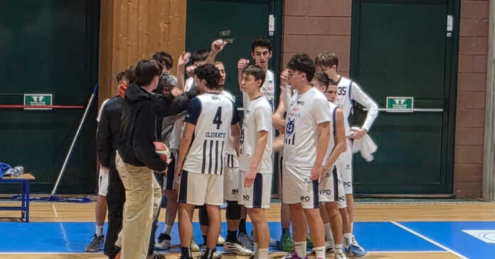 Olginate NPO Galbiate 20260210