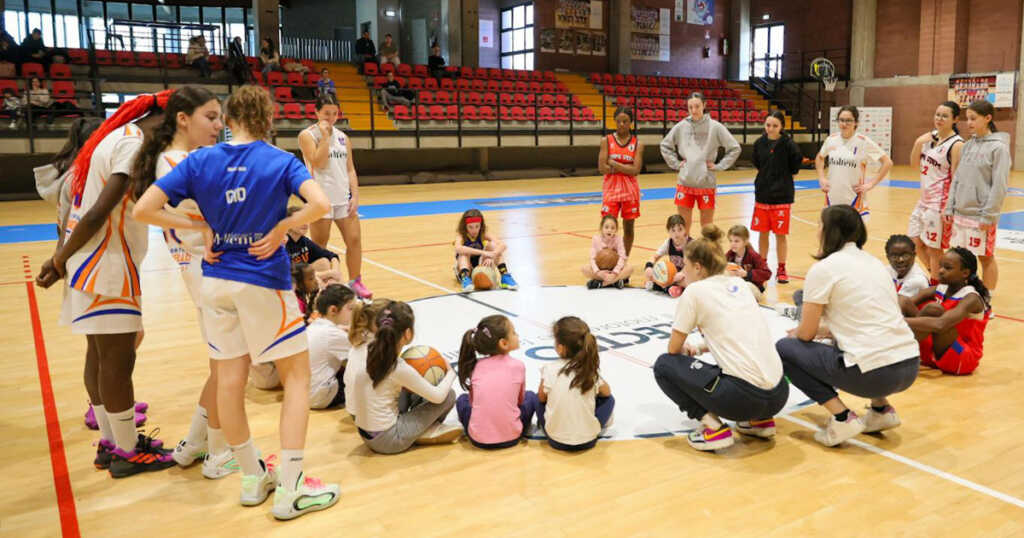 Olginate Pink day-1 20260216