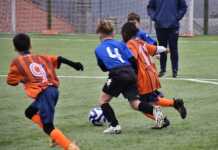 Orange Winter Cup, numeri record per il torneo giovanile lecchese Orange Winter Cup valmadrera calcio 2026