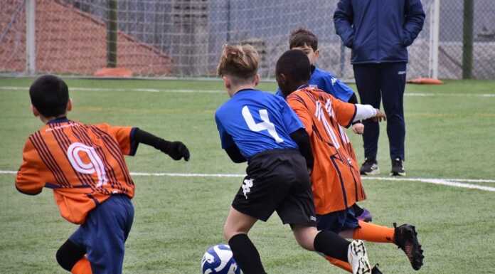 Orange Winter Cup, numeri record per il torneo giovanile lecchese Orange Winter Cup valmadrera calcio 2026