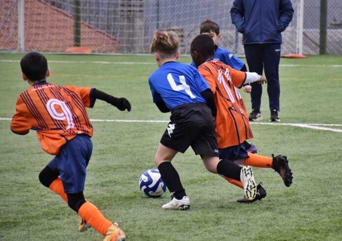 Orange Winter Cup valmadrera calcio 2026
