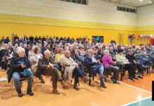Nuovo ponte di Paderno, pronti alla mobilitazione: “Regione deve ascoltarci”