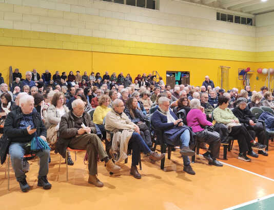 Nuovo ponte di Paderno, pronti alla mobilitazione: “Regione deve ascoltarci”