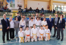 Sankukai Belotti, medaglie e piazzamenti per le palestre di La Valletta e Barzanò A.S.D. Sankukai Belotti di La Valletta Brianza 2026