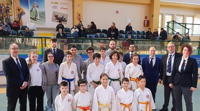 Sankukai Belotti, medaglie e piazzamenti per le palestre di La Valletta e Barzanò A.S.D. Sankukai Belotti di La Valletta Brianza 2026