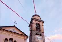 Raccolta fondi per il restauro del campanile e delle campane della chiesa di Primaluna