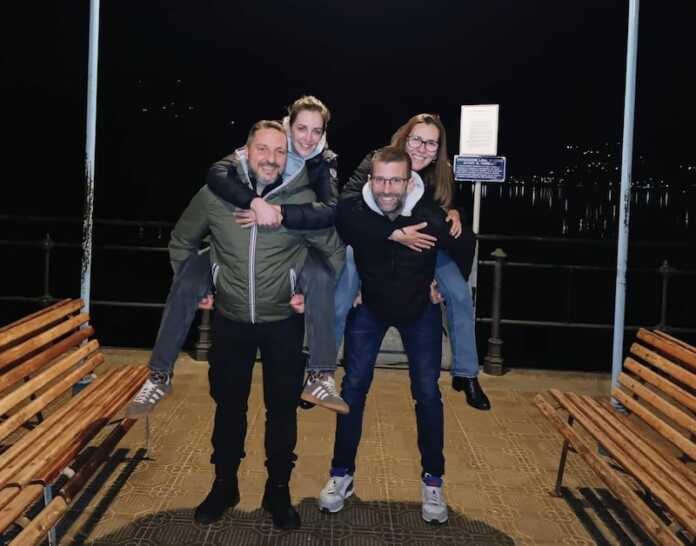 Raccolta fondi per ASBIN febbraio 2026