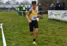 Festa del Cross. Rayane Matrane (Cs Cortenova) convocato nella rappresentativa Lombarda