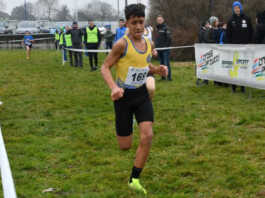 Festa del Cross. Rayane Matrane (Cs Cortenova) convocato nella rappresentativa Lombarda