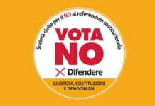 Referendum giustizia: anche nel Meratese si è costituito il comitato per il no