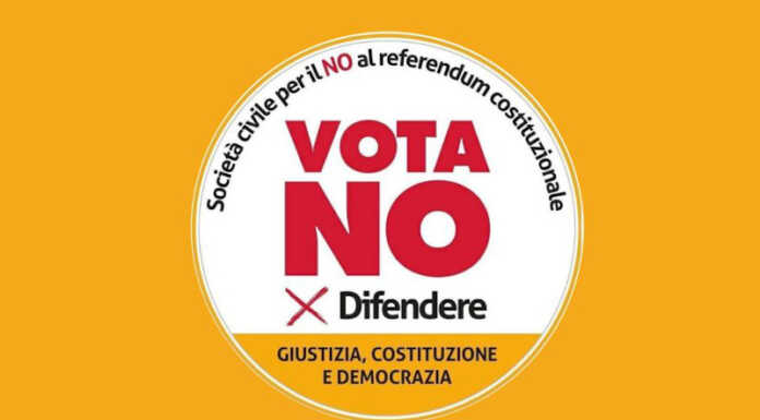 Referendum giustizia: anche nel Meratese si è costituito il comitato per il no