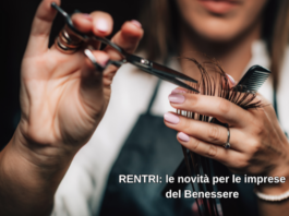 Registro Tracciabilità Rifiuti: acconciatori, estetisti e tatuatori esonerati