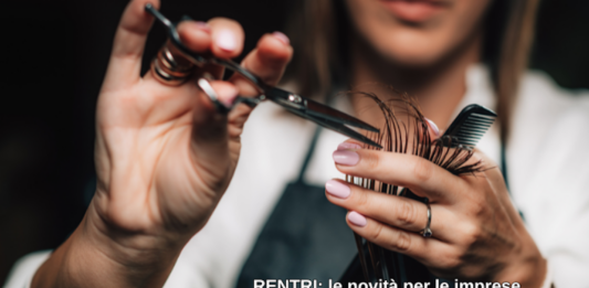 Registro Tracciabilità Rifiuti: acconciatori, estetisti e tatuatori esonerati