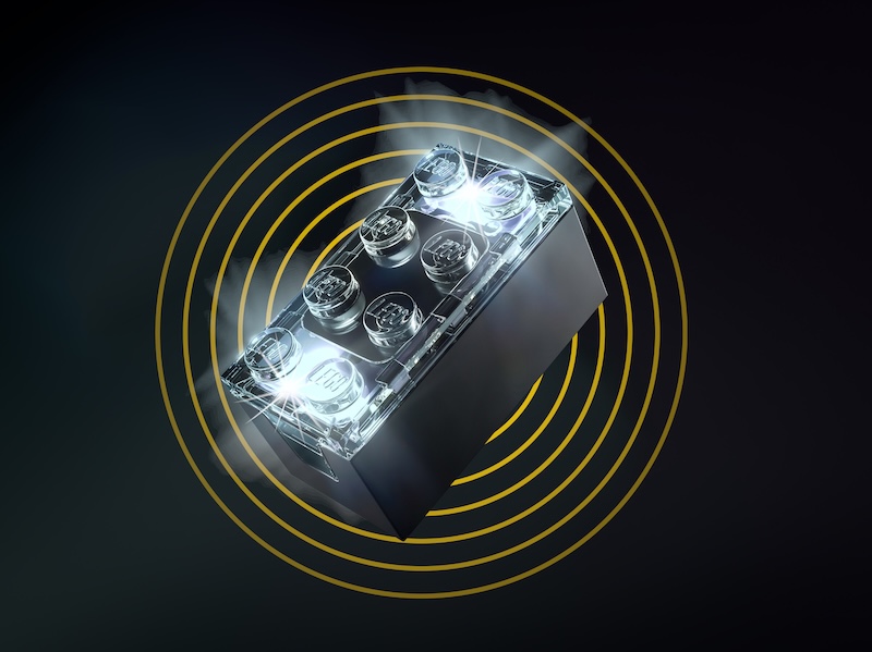 Lego Smart Play 2026