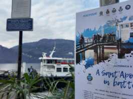 Abbadia Lariana celebra la Fiera di Sant’Apollonia con migliaia di partecipanti