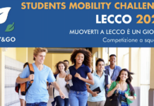 Students Mobility Challenge: a Lecco torna la competizione sullo spostamento sostenibile Students Mobility Challenge