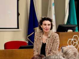 I Florio protagonisti a Lecco con Stefania Auci, ospite di Confapi Lecco Sondrio Stefania Auci Confapi Lecco Sondrio 2026