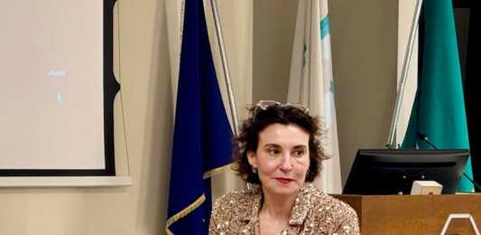 I Florio protagonisti a Lecco con Stefania Auci, ospite di Confapi Lecco Sondrio Stefania Auci Confapi Lecco Sondrio 2026