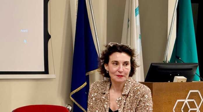 I Florio protagonisti a Lecco con Stefania Auci, ospite di Confapi Lecco Sondrio Stefania Auci Confapi Lecco Sondrio 2026
