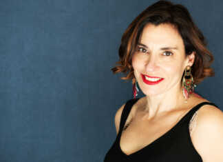 Tutto esaurito per Stefania Auci, domani l’evento di Confapi Lecco Sondrio