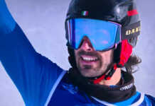 Olimpiadi Milano Cortina: Paris e Sala sfiorano il podio nella Combinata Tommaso Sala