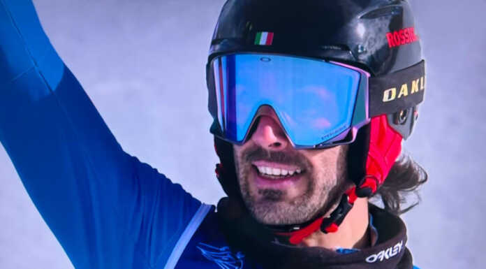 Olimpiadi Milano Cortina: Paris e Sala sfiorano il podio nella Combinata Tommaso Sala