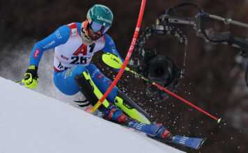 Tommaso Sala convocato a Milano Cortina 2026: seconda Olimpiade Tommaso Tommy Sala