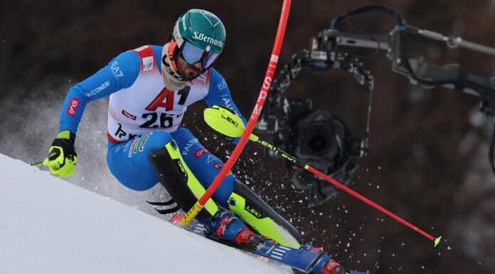 Tommaso Sala convocato a Milano Cortina 2026: seconda Olimpiade Tommaso Tommy Sala