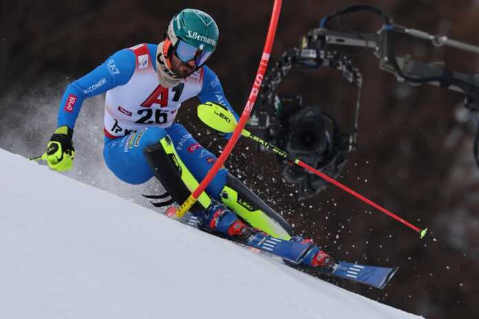 Tommaso Tommy Sala Tommaso Tommy Sala