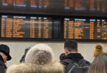 Sciopero treni: “Le fasce di garanzia? Una pia illusione”