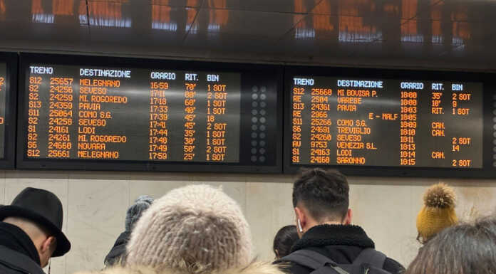 Sciopero treni: “Le fasce di garanzia? Una pia illusione”
