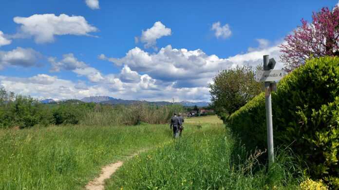 Un_sopralluogo_delle_Gev_per_l'organizzazione_di_un_itinerario