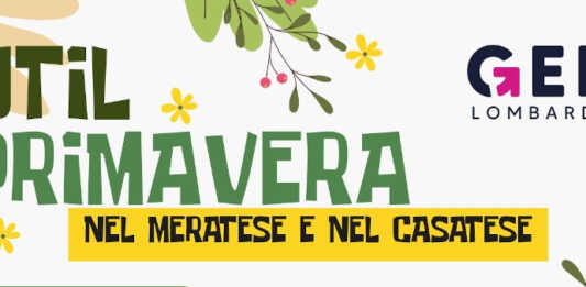 Nasce Util Primavera, un nuovo progetto per i giovani nel Meratese e nel Casatese