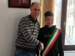 Carenno. Valentino Rossi è il nuovo sindaco del consiglio comunale dei ragazzi