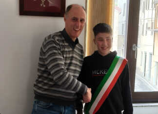 Carenno. Valentino Rossi è il nuovo sindaco del consiglio comunale dei ragazzi