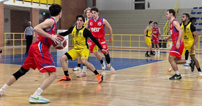 Viadana WBT Calolziocorte 20260208